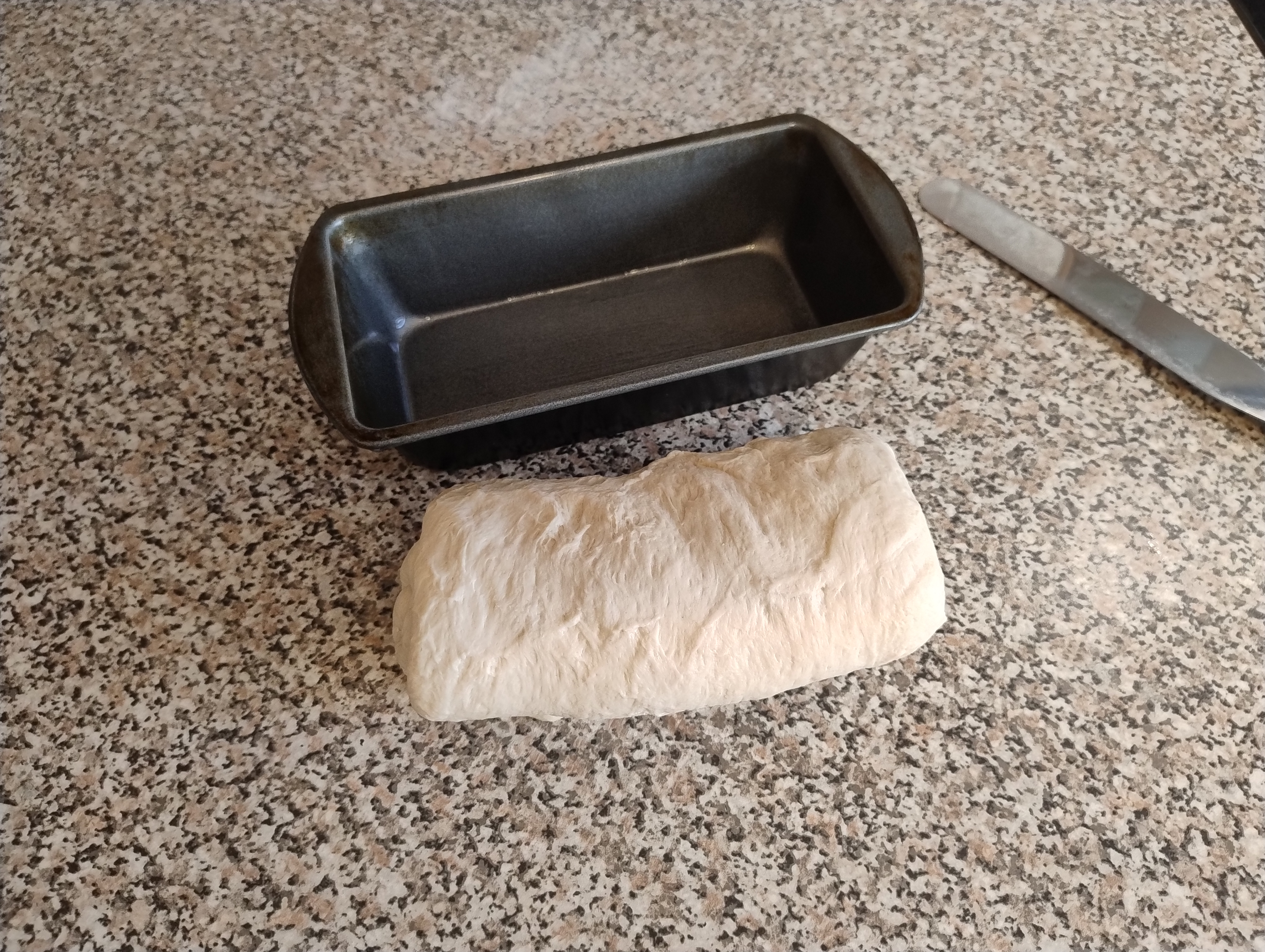 Rolling Loaf Complete