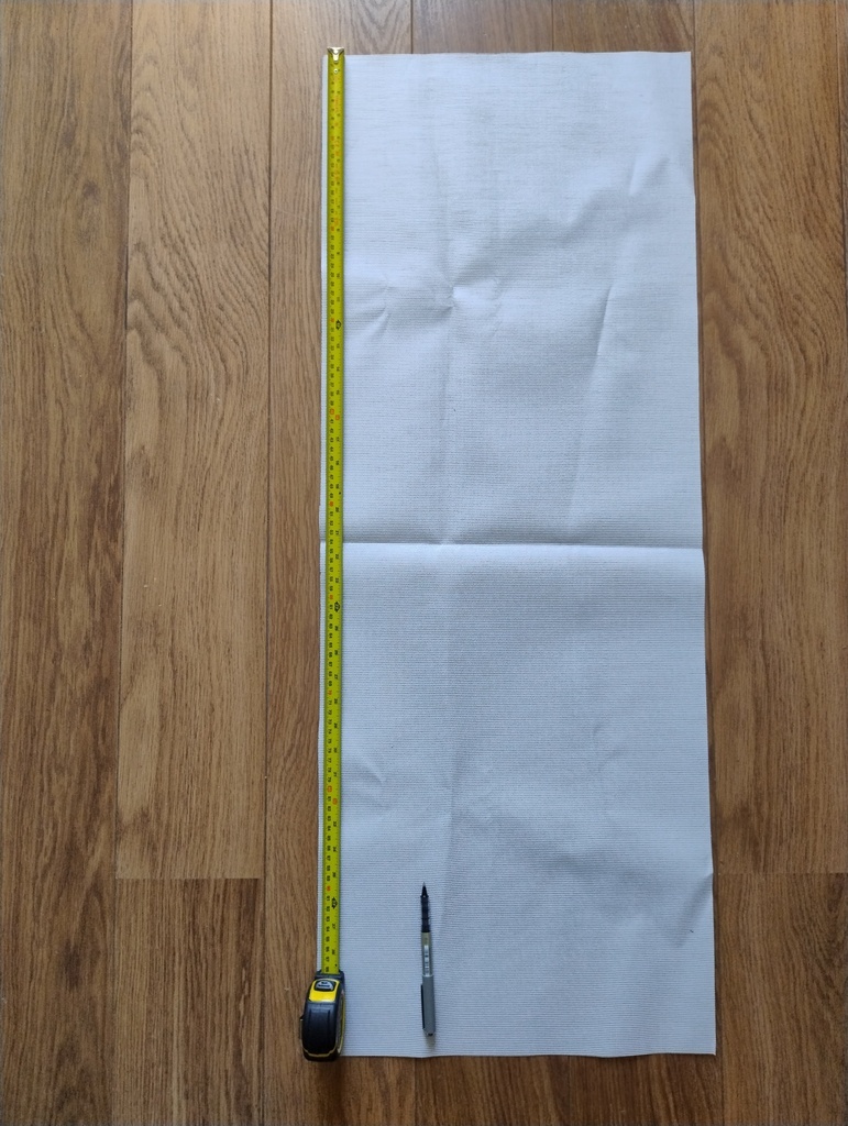 FabricMeasure25