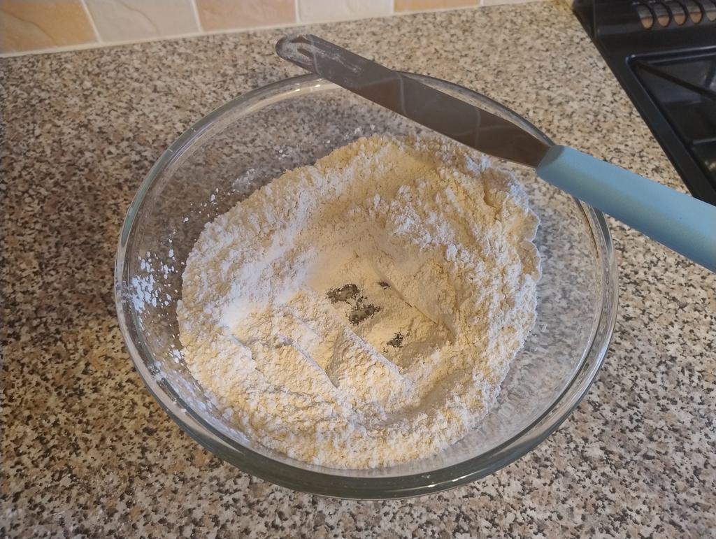 Well In The Flour