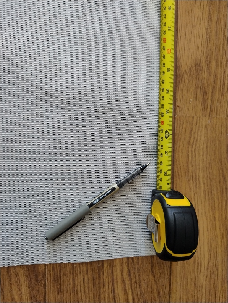 FabricMeasure24